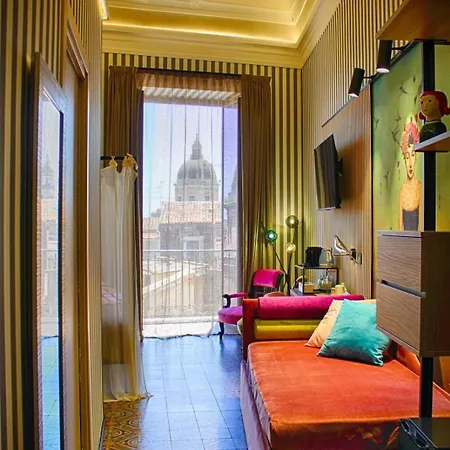 Bed & Breakfast Roby's Boutique - Luxury *