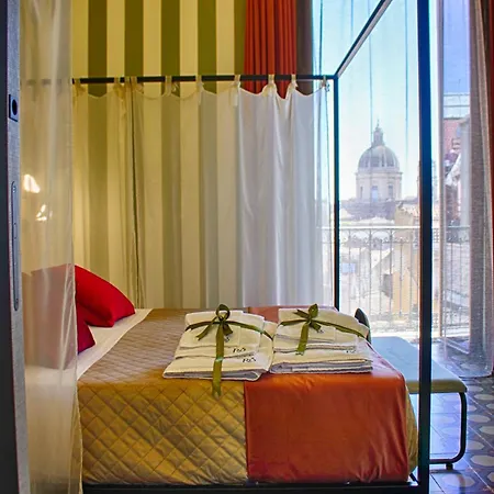 Roby's Boutique - Luxury Bed & Breakfast