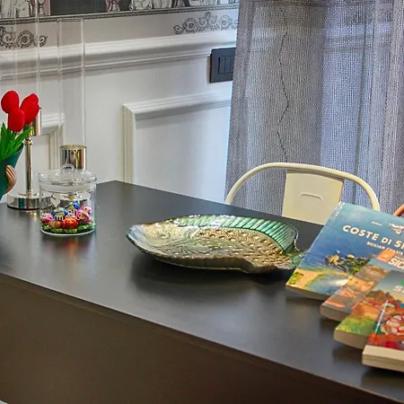 Bed & Breakfast Roby's Boutique - Luxury *