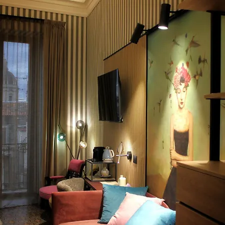 Roby's Boutique - Luxury 4*