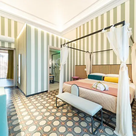 Roby's Boutique - Luxury * Catania