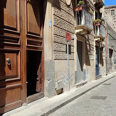 Bed & Breakfast Roby's Boutique - Luxury Catania