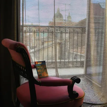 Bed & Breakfast Roby's Boutique - Luxury *