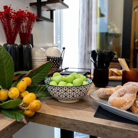 Bed & Breakfast Roby's Boutique - Luxury Catania