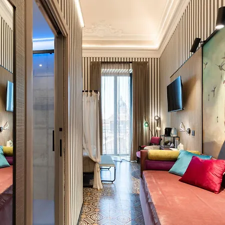 Roby's Boutique - Luxury Bed & Breakfast Catania