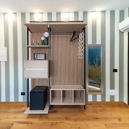 Bed & Breakfast Roby's Boutique - Luxury Catania