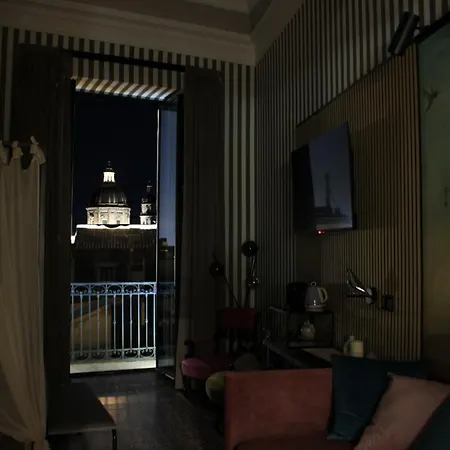 Roby's Boutique - Luxury * Catania