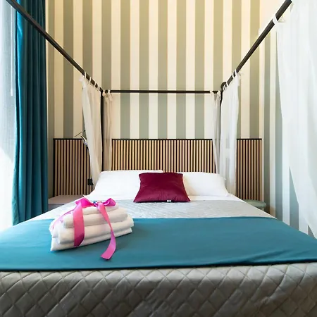 Bed & Breakfast Roby's Boutique - Luxury