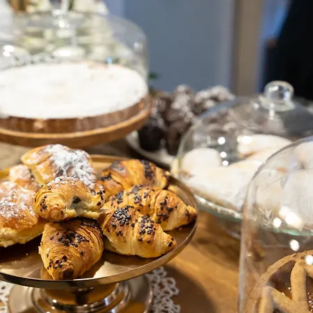 Bed & Breakfast Roby's Boutique - Luxury Catania