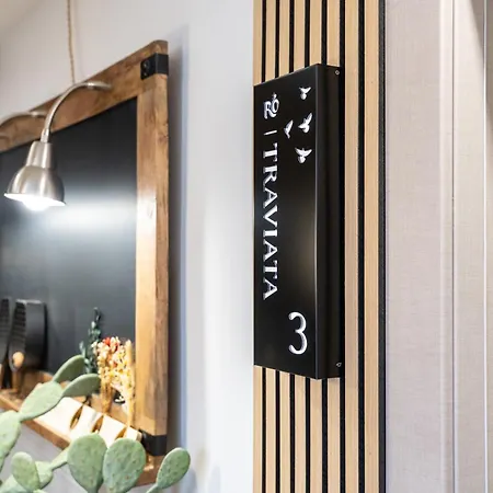 Roby's Boutique - Luxury Catania