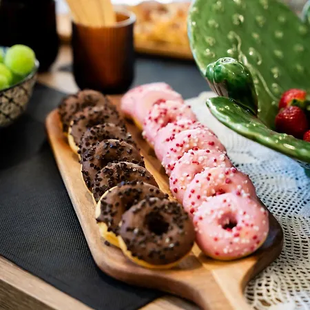 Bed & Breakfast Roby's Boutique - Luxury 4*