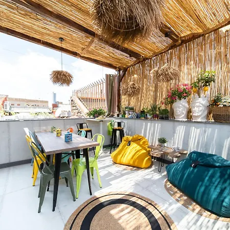 Roby's Boutique - Luxury Bed & Breakfast Catania