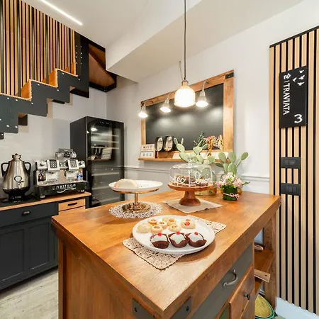 Bed & Breakfast Roby's Boutique - Luxury Catania