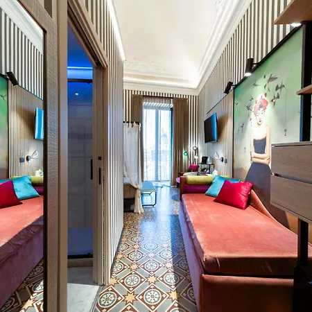 Bed & Breakfast Roby's Boutique - Luxury