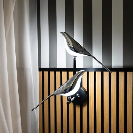 Bed & Breakfast Roby's Boutique - Luxury Catania