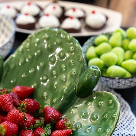 Roby's Boutique - Luxury 4* Catania