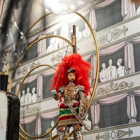 Bed & Breakfast Roby's Boutique - Luxury