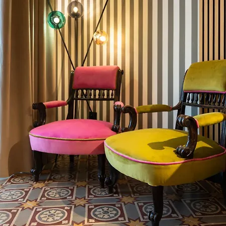 Roby's Boutique - Luxury Bed & Breakfast Catania