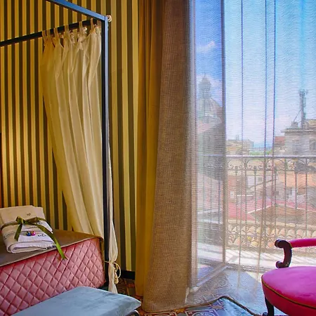 Bed & Breakfast Roby's Boutique - Luxury Catania