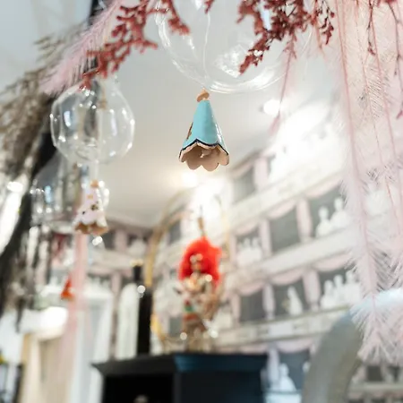 Roby's Boutique - Luxury Catania