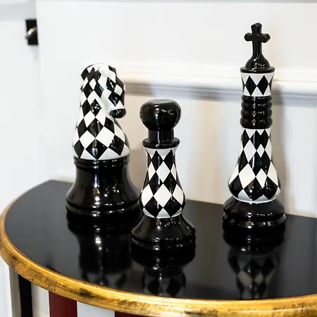 Roby's Boutique - Luxury Bed & Breakfast Catania