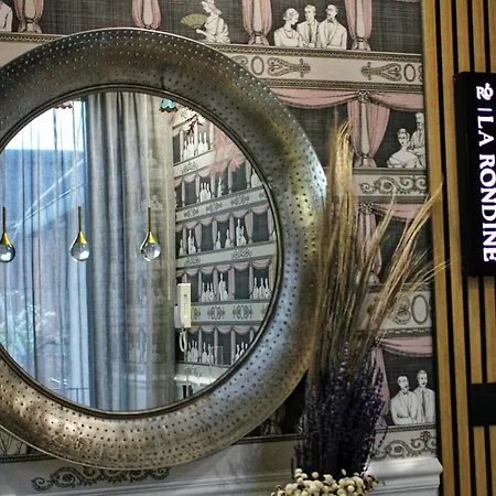 Roby's Boutique - Luxury 4* Catania