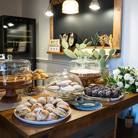 Roby's Boutique - Luxury Bed & Breakfast Catania