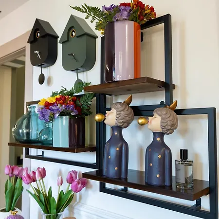 Bed & Breakfast Roby's Boutique - Luxury Catania