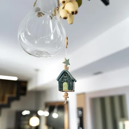 Roby's Boutique - Luxury Bed & Breakfast