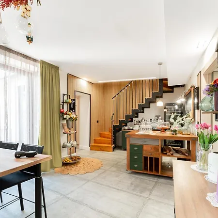 Bed & Breakfast Roby's Boutique - Luxury Catania