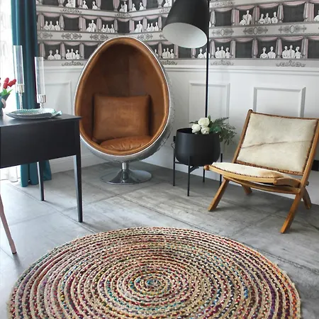 Bed & Breakfast Roby's Boutique - Luxury Catania