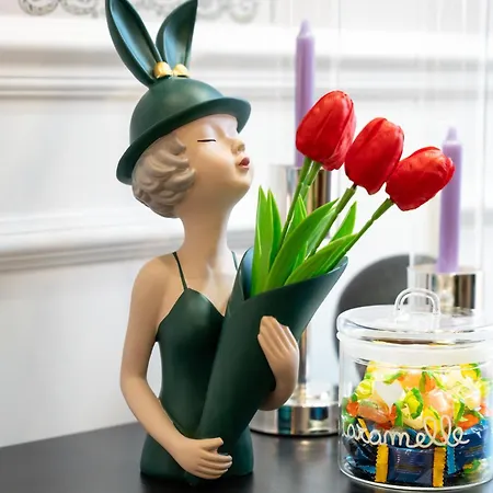 Bed & Breakfast Roby's Boutique - Luxury Catania