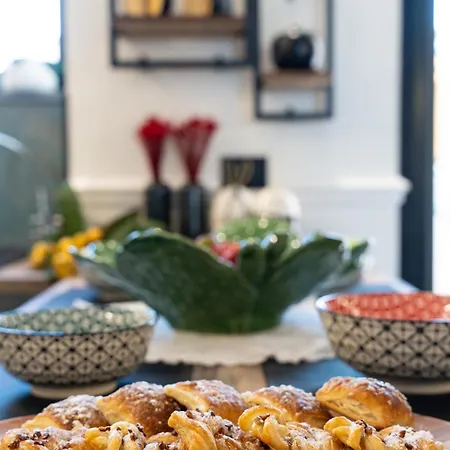 Bed & Breakfast Roby's Boutique - Luxury Catania