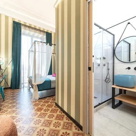 Roby's Boutique - Luxury * Catania
