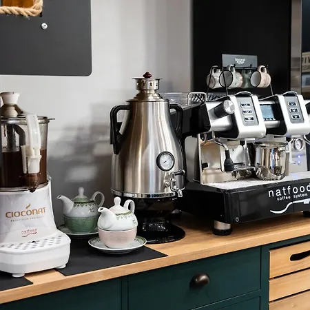 Bed & Breakfast Roby's Boutique - Luxury