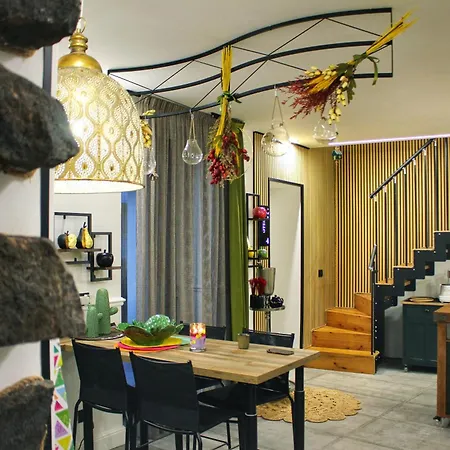 Bed & Breakfast Roby's Boutique - Luxury 4*