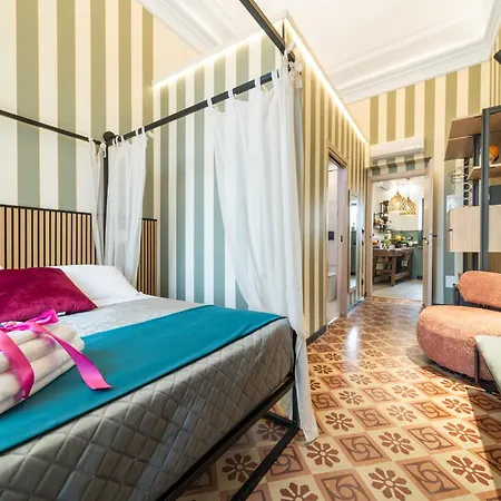 Roby's Boutique - Luxury Bed & Breakfast