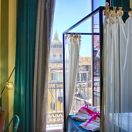 Bed & Breakfast Roby's Boutique - Luxury 4*