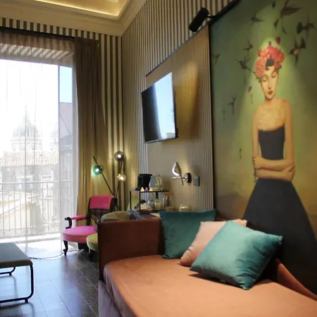 Roby's Boutique - Luxury Bed & Breakfast