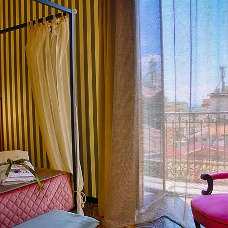 Bed & Breakfast Roby's Boutique - Luxury