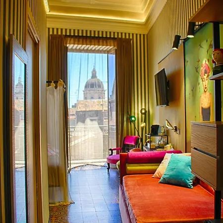 Roby's Boutique - Luxury 4* Catania