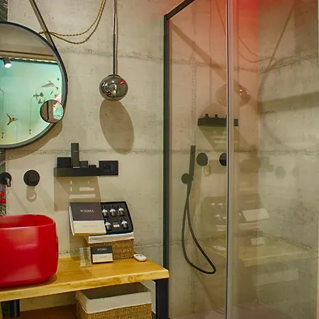 Roby's Boutique - Luxury 4* Catania