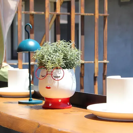 Roby's Boutique - Luxury 4* Catania