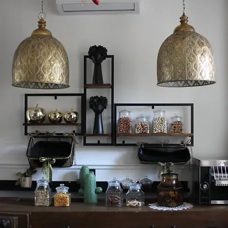 Roby's Boutique - Luxury Catania