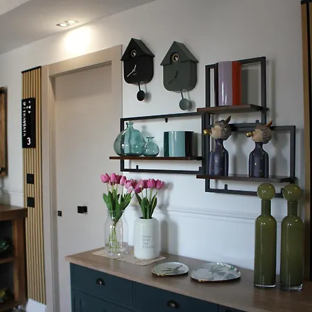 Roby's Boutique - Luxury Bed & Breakfast