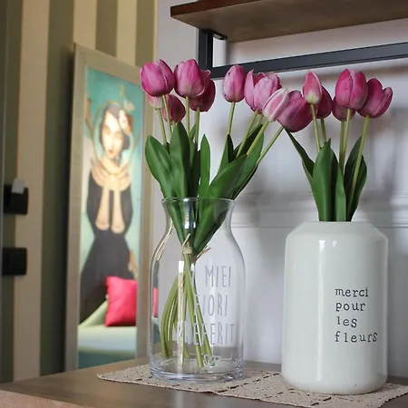 Roby's Boutique - Luxury Bed & Breakfast 4*