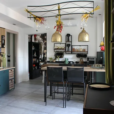 Roby's Boutique - Luxury Bed & Breakfast Catania