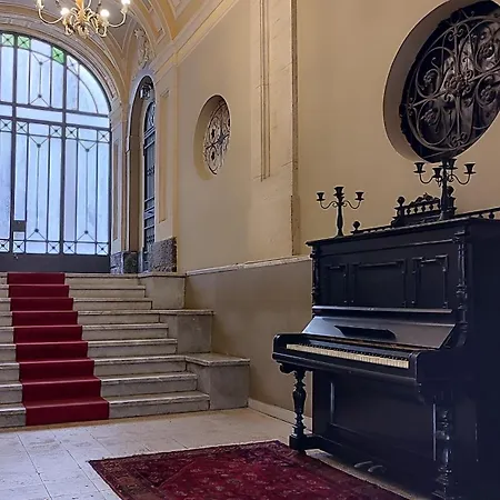 Roby's Boutique - Luxury Bed & Breakfast 4*