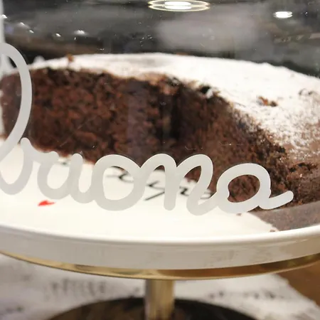 Bed & Breakfast Roby's Boutique - Luxury Catania