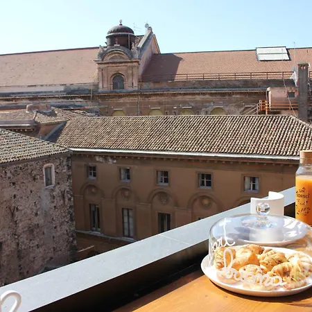 Roby's Boutique - Luxury Bed & Breakfast 4*